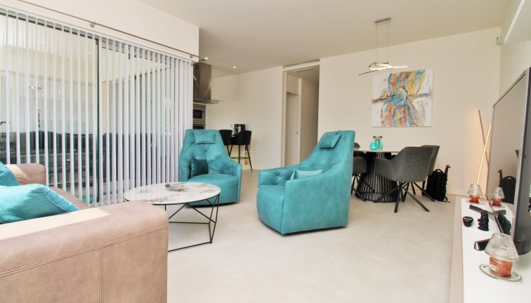 Resale - Apartment - Villamartín - Los Dolses