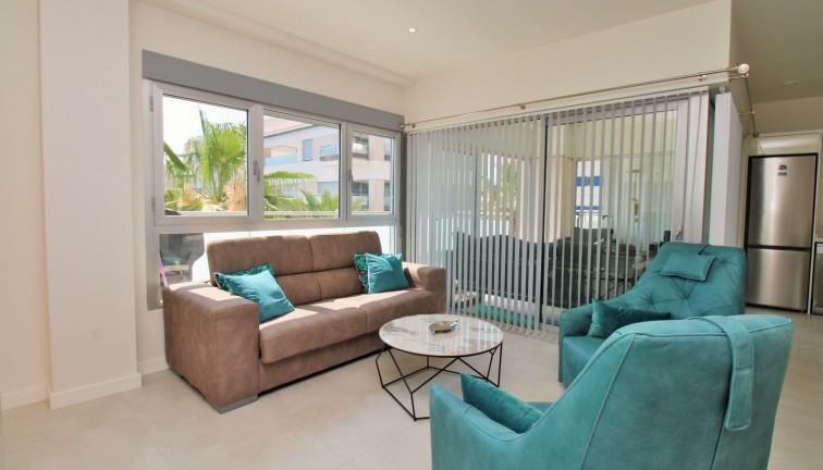 Resale - Apartment - Villamartín - Los Dolses