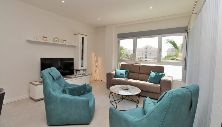 Resale - Apartment - Villamartín - Los Dolses