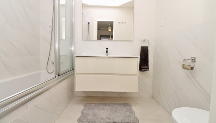 Resale - Apartment - Villamartín - Los Dolses
