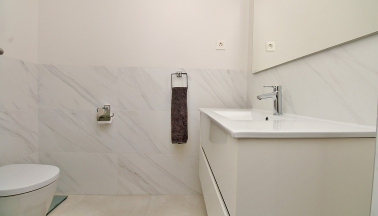 Resale - Apartment - Villamartín - Los Dolses