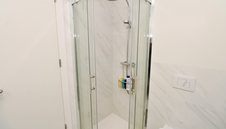 Resale - Apartment - Villamartín - Los Dolses