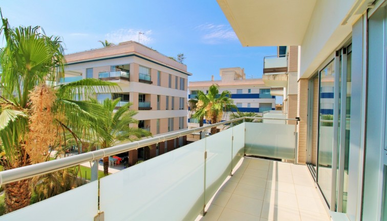 Resale - Apartment - Villamartín - Los Dolses