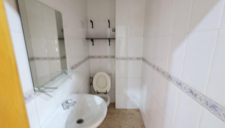 Resale - Commercial - Torrevieja
