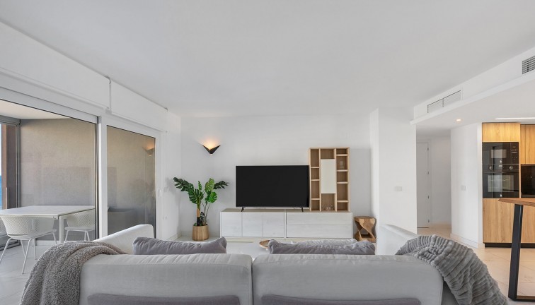 Resale - Apartment - Torrevieja - Punta Prima