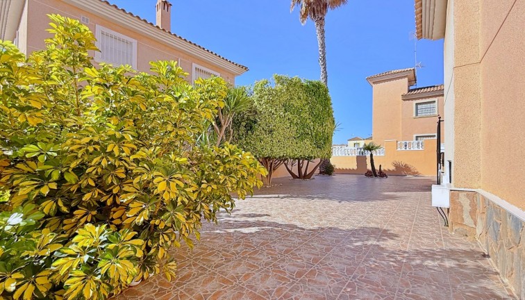 Återförsäljning - Fristående hus - Orihuela - Orihuela Costa