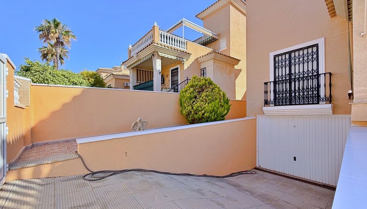 Återförsäljning - Fristående hus - Orihuela - Orihuela Costa