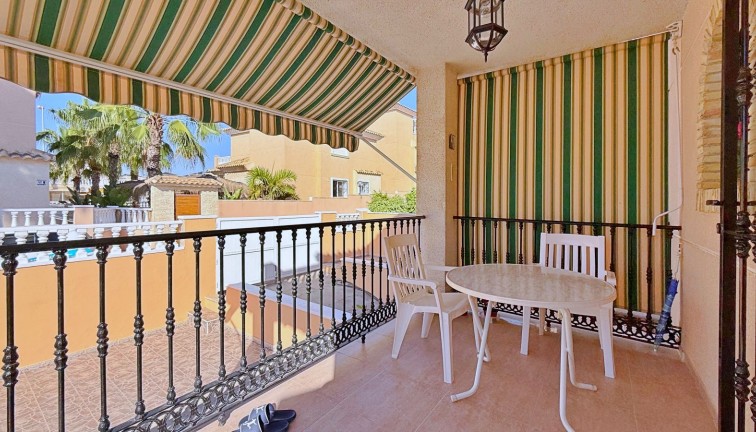 Återförsäljning - Fristående hus - Orihuela - Orihuela Costa