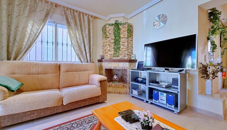 Återförsäljning - Fristående hus - Orihuela - Orihuela Costa