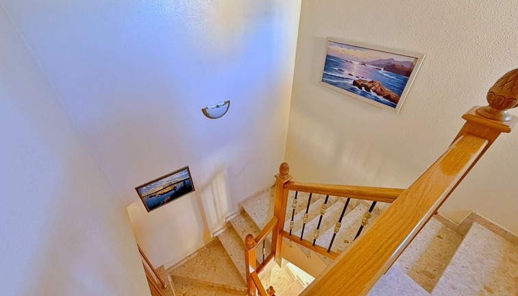 Återförsäljning - Fristående hus - Orihuela - Orihuela Costa
