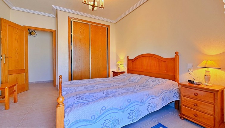 Återförsäljning - Fristående hus - Orihuela - Orihuela Costa