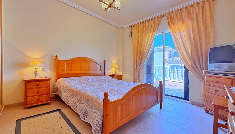 Återförsäljning - Fristående hus - Orihuela - Orihuela Costa