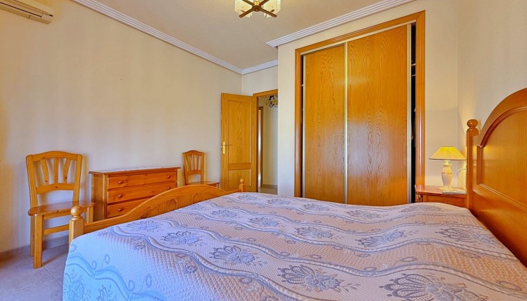 Återförsäljning - Fristående hus - Orihuela - Orihuela Costa
