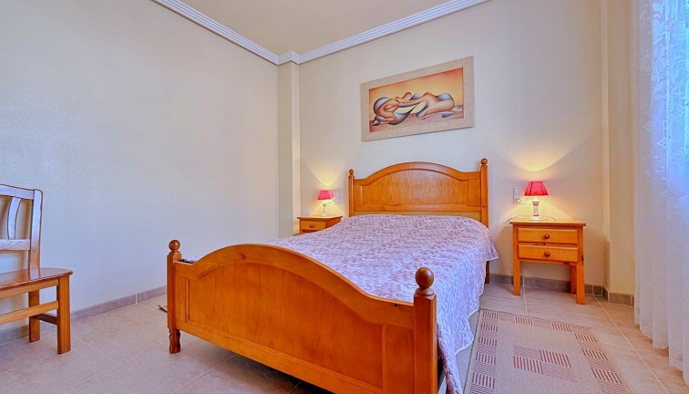 Återförsäljning - Fristående hus - Orihuela - Orihuela Costa