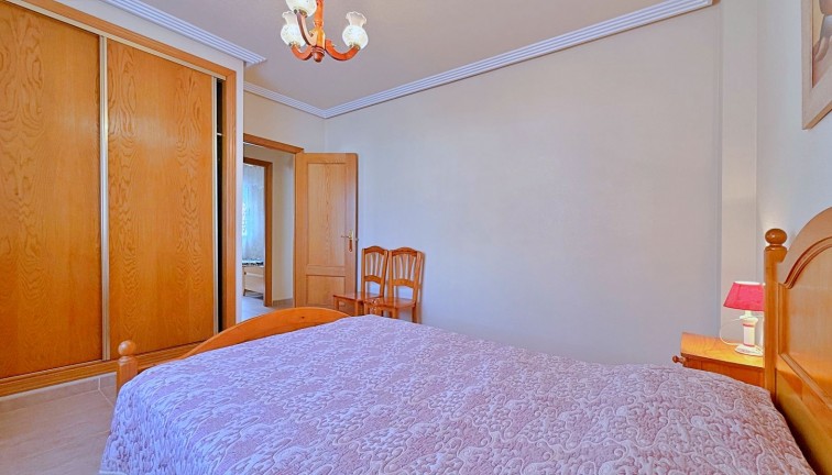 Återförsäljning - Fristående hus - Orihuela - Orihuela Costa