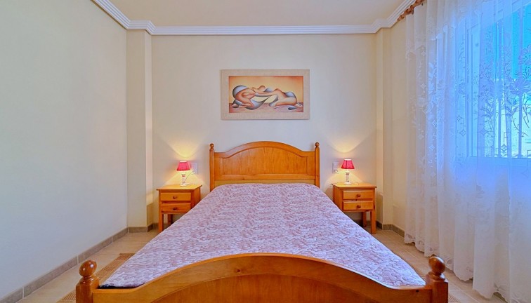 Återförsäljning - Fristående hus - Orihuela - Orihuela Costa