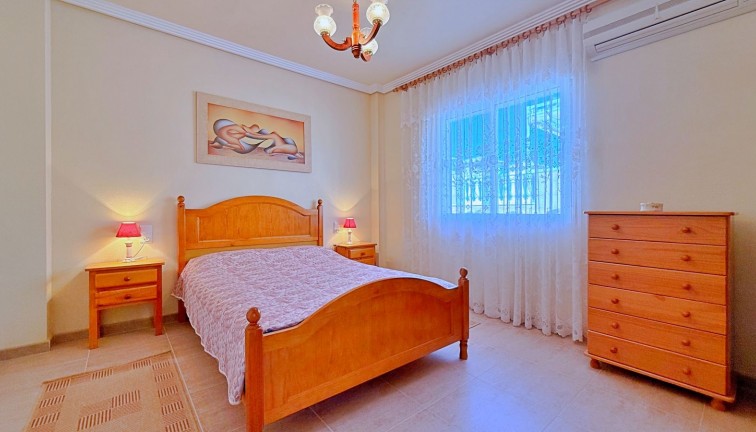 Återförsäljning - Fristående hus - Orihuela - Orihuela Costa