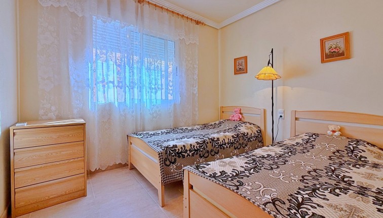 Återförsäljning - Fristående hus - Orihuela - Orihuela Costa