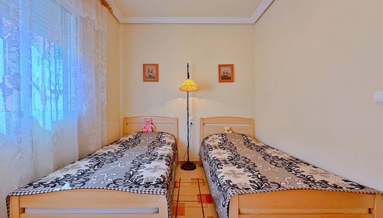 Återförsäljning - Fristående hus - Orihuela - Orihuela Costa