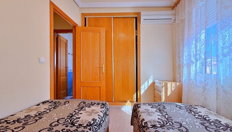 Återförsäljning - Fristående hus - Orihuela - Orihuela Costa