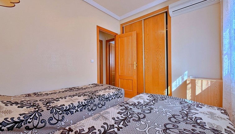 Återförsäljning - Fristående hus - Orihuela - Orihuela Costa
