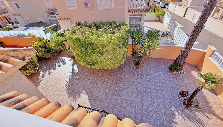 Återförsäljning - Fristående hus - Orihuela - Orihuela Costa