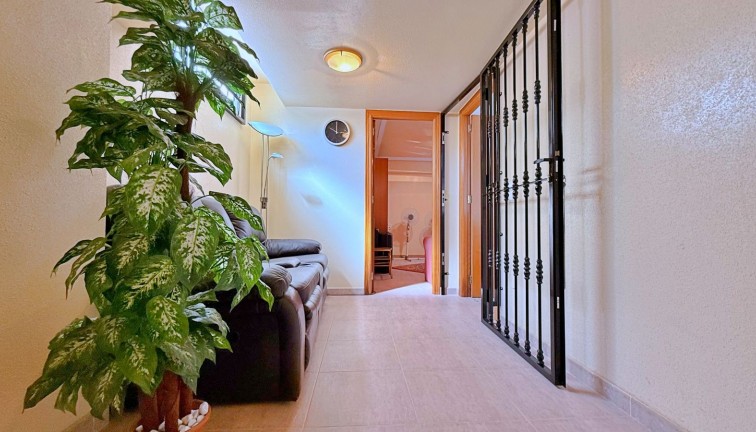 Återförsäljning - Fristående hus - Orihuela - Orihuela Costa