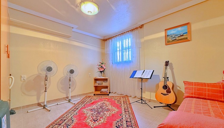Återförsäljning - Fristående hus - Orihuela - Orihuela Costa