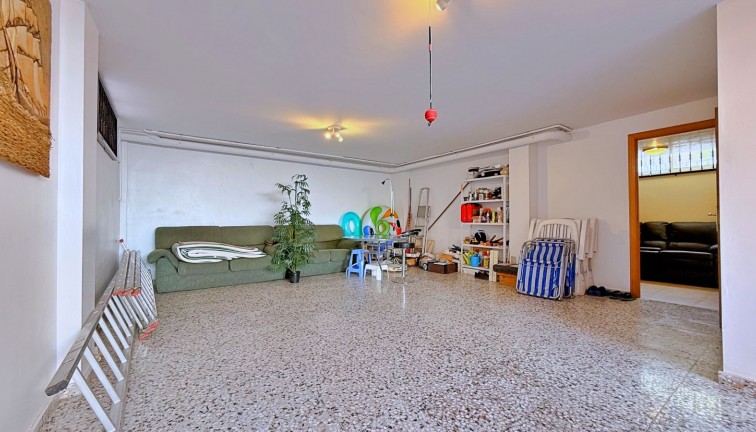 Återförsäljning - Fristående hus - Orihuela - Orihuela Costa