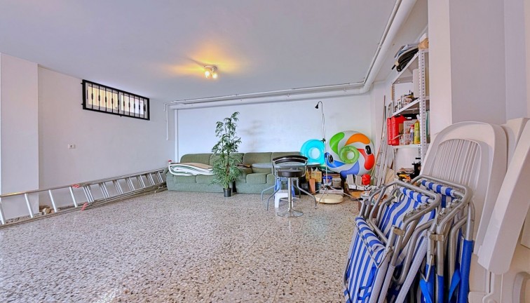 Återförsäljning - Fristående hus - Orihuela - Orihuela Costa