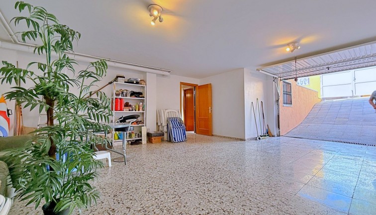 Återförsäljning - Fristående hus - Orihuela - Orihuela Costa