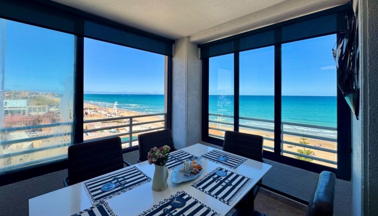 Jälleenmyynti - Asunto - Torrevieja - LA MATA