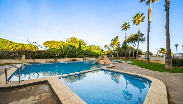 Resale - Apartment - Torrevieja - LA MATA
