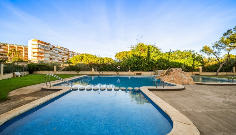 Resale - Apartment - Torrevieja - LA MATA