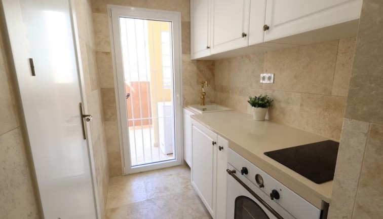 Resale - Chalet - Orihuela Costa - Villamartín