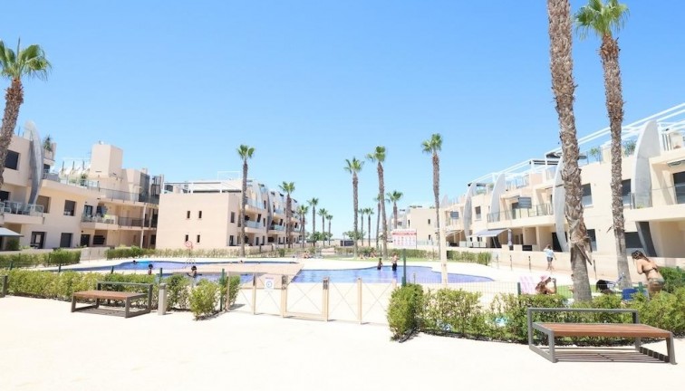Jälleenmyynti - Asunto - Orihuela Costa - Cabo Roig