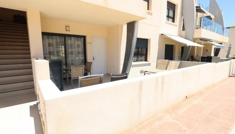 Jälleenmyynti - Asunto - Orihuela Costa - Cabo Roig