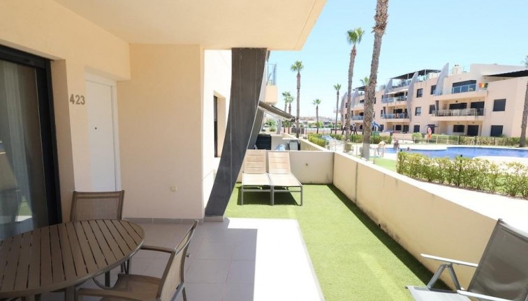 Jälleenmyynti - Asunto - Orihuela Costa - Cabo Roig