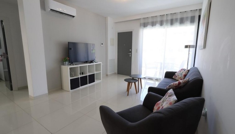 Jälleenmyynti - Asunto - Orihuela Costa - Cabo Roig