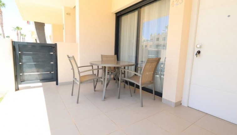 Jälleenmyynti - Asunto - Orihuela Costa - Cabo Roig