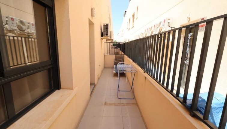 Jälleenmyynti - Asunto - Orihuela Costa - Cabo Roig
