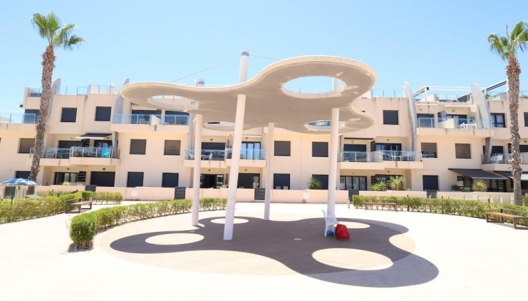 Jälleenmyynti - Asunto - Orihuela Costa - Cabo Roig