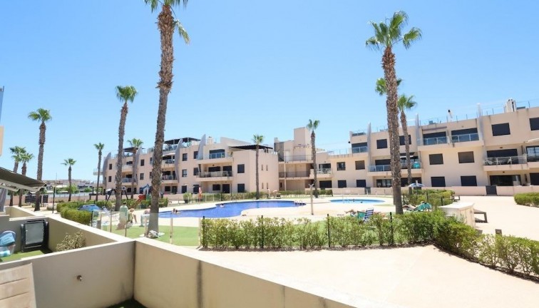 Jälleenmyynti - Asunto - Orihuela Costa - Cabo Roig