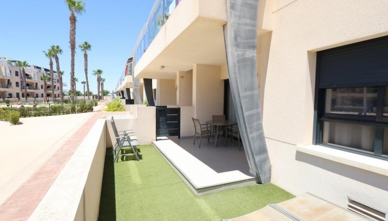 Jälleenmyynti - Asunto - Orihuela Costa - Cabo Roig