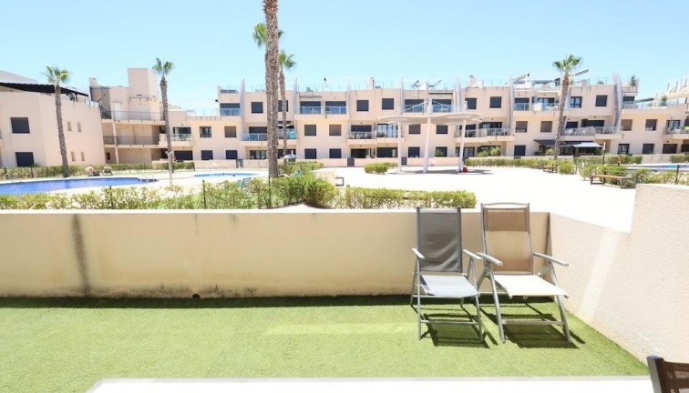 Jälleenmyynti - Asunto - Orihuela Costa - Cabo Roig