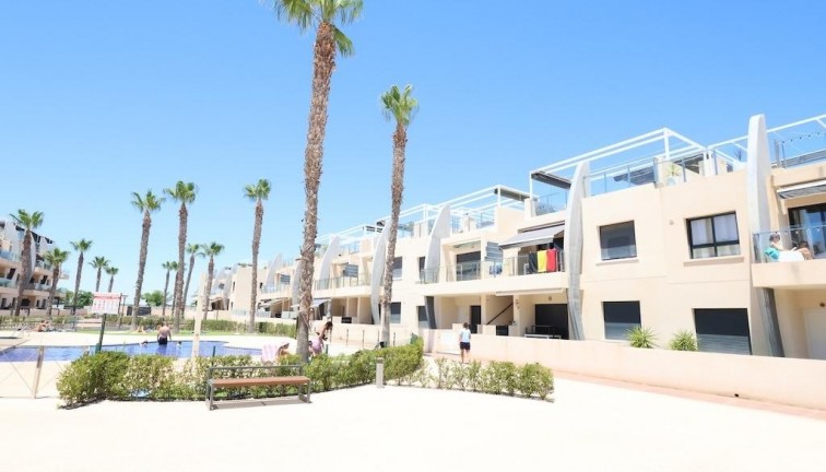 Jälleenmyynti - Asunto - Orihuela Costa - Cabo Roig