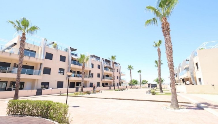 Jälleenmyynti - Asunto - Orihuela Costa - Cabo Roig
