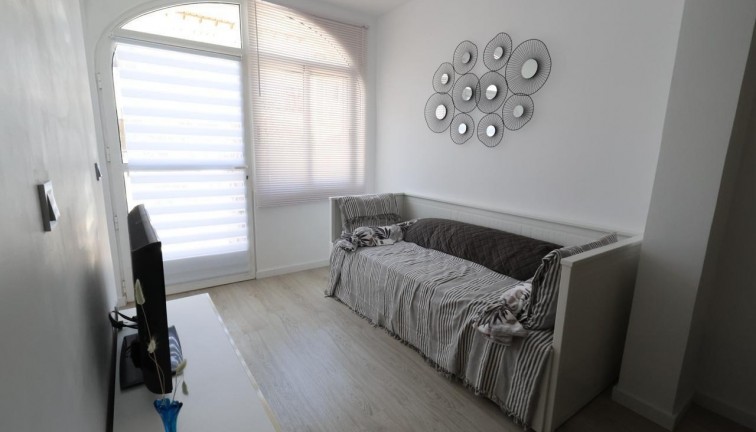 Jälleenmyynti - Bungalow - Torrevieja - Los Balcones