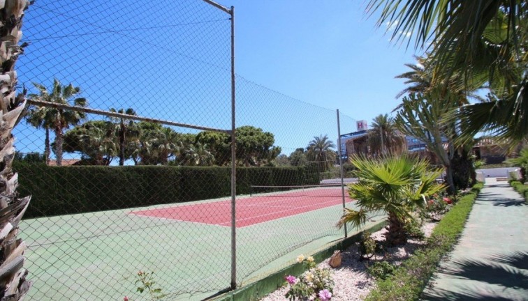 Jälleenmyynti - Bungalow - Torrevieja - Los Balcones