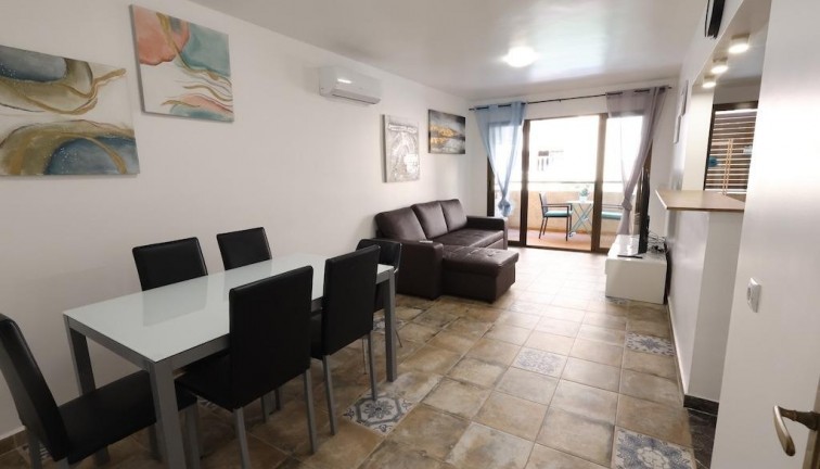 Resale - Apartment - Torrevieja